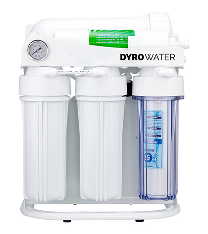 Dyrowater RO 200 Su Arıtma Cihazı