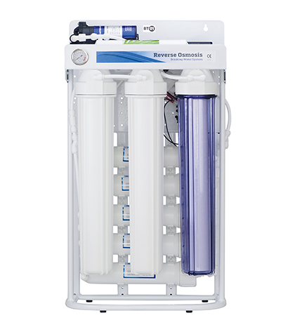 Dyrowater RO 600 Su Arıtma Cihazı