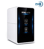 Dyrowater Silver Su Arıtma Cihazı