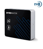 Dyrowater Silver Slim Su Arıtma Cihazı