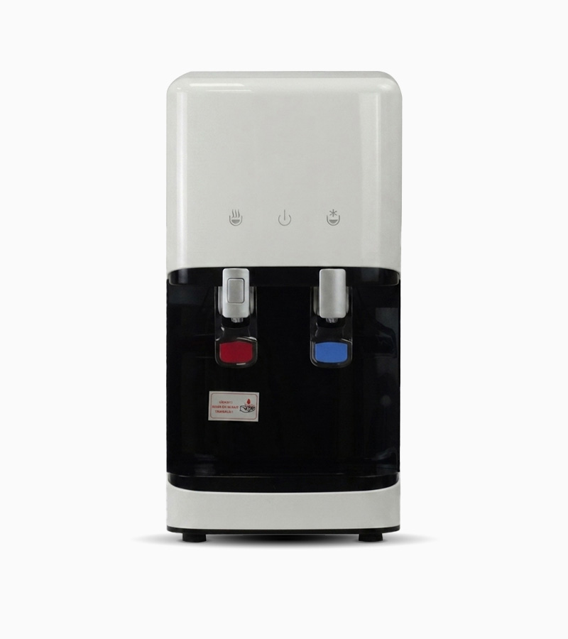 Dyrowater Compact 